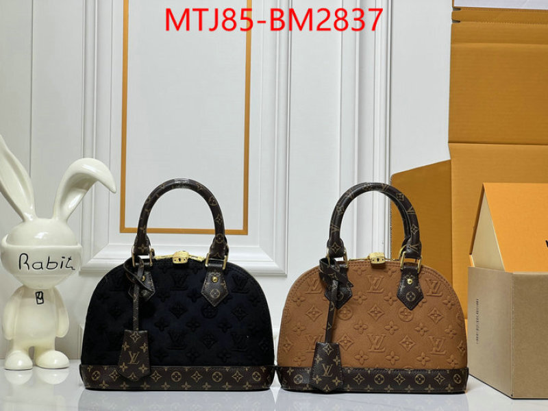 LV Bags(4A)-Alma- copy ID: BM2837 $: 85USD,