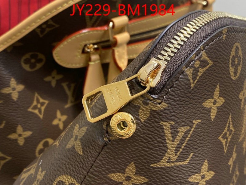 LV Bags(TOP)-Handbag Collection- sell high quality ID: BM1984 $: 229USD,