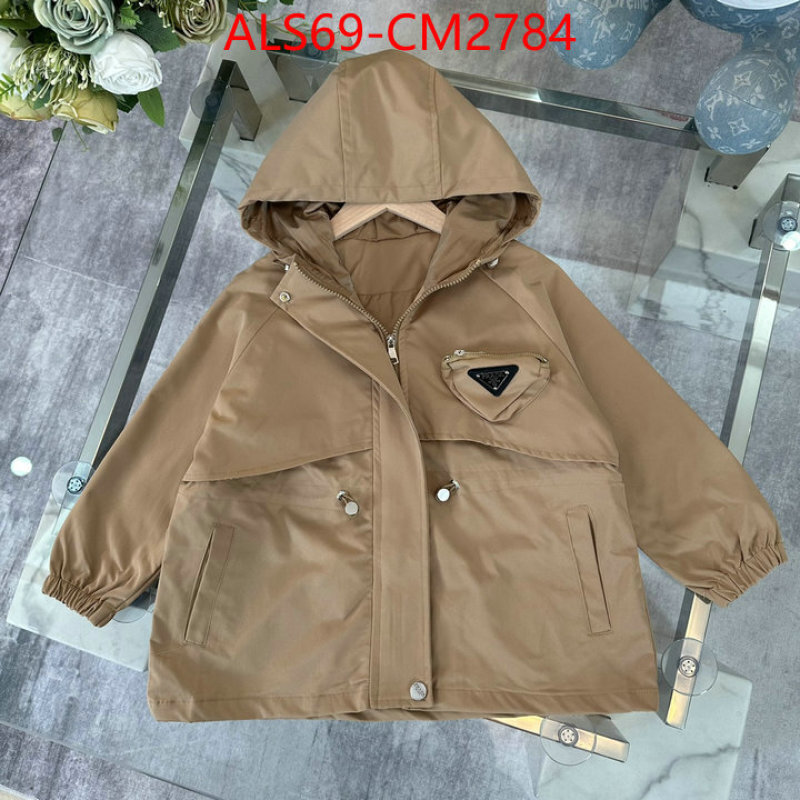 Kids clothing-Prada buy first copy replica ID: CM2784 $: 69USD