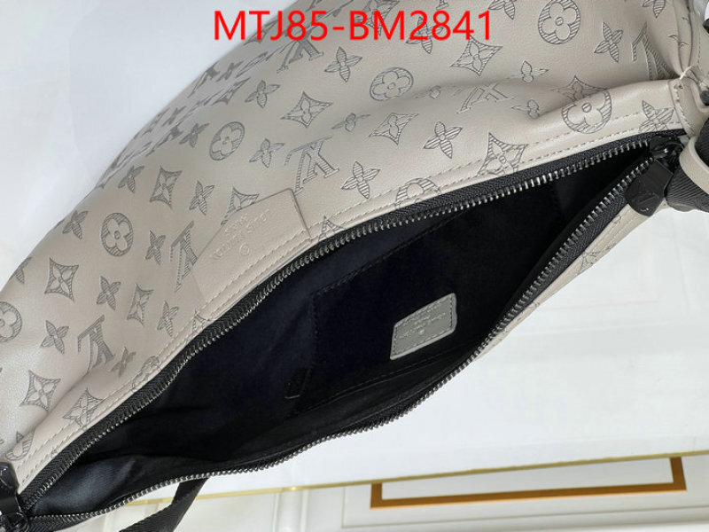 LV Bags(4A)-Pochette MTis Bag- where can i buy ID: BM2841 $: 85USD,