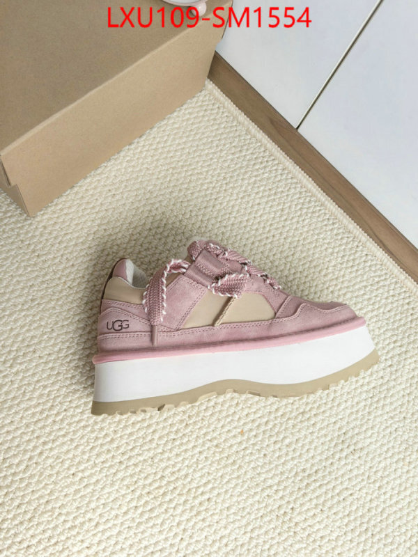 Women Shoes-UGG the highest quality fake ID: SM1554 $: 109USD