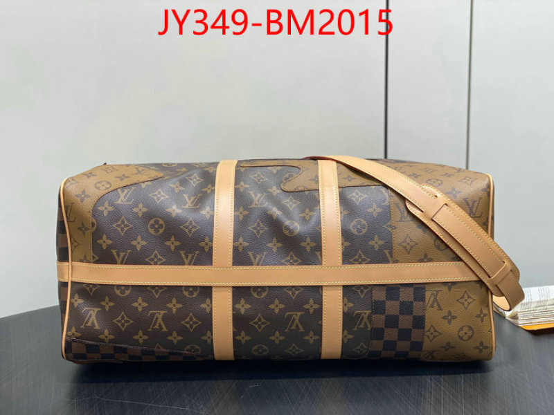 LV Bags(TOP)-Keepall BandouliRe 45-50- 7 star replica ID: BM2015 $: 349USD,-shoes yupoo LV Bags(TOP)-Keepall BandouliRe 45-50- 7 star replica ID: BM2015 $: 349USD,