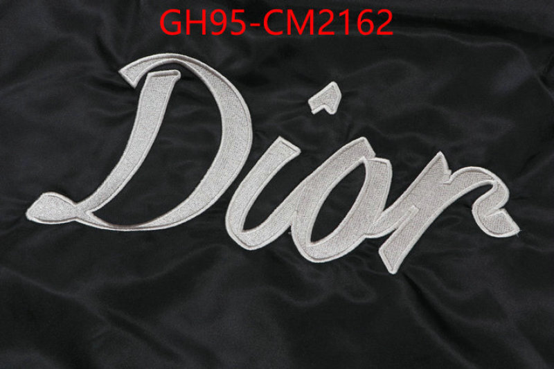Clothing-Dior wholesale sale ID: CM2162 $: 95USD
