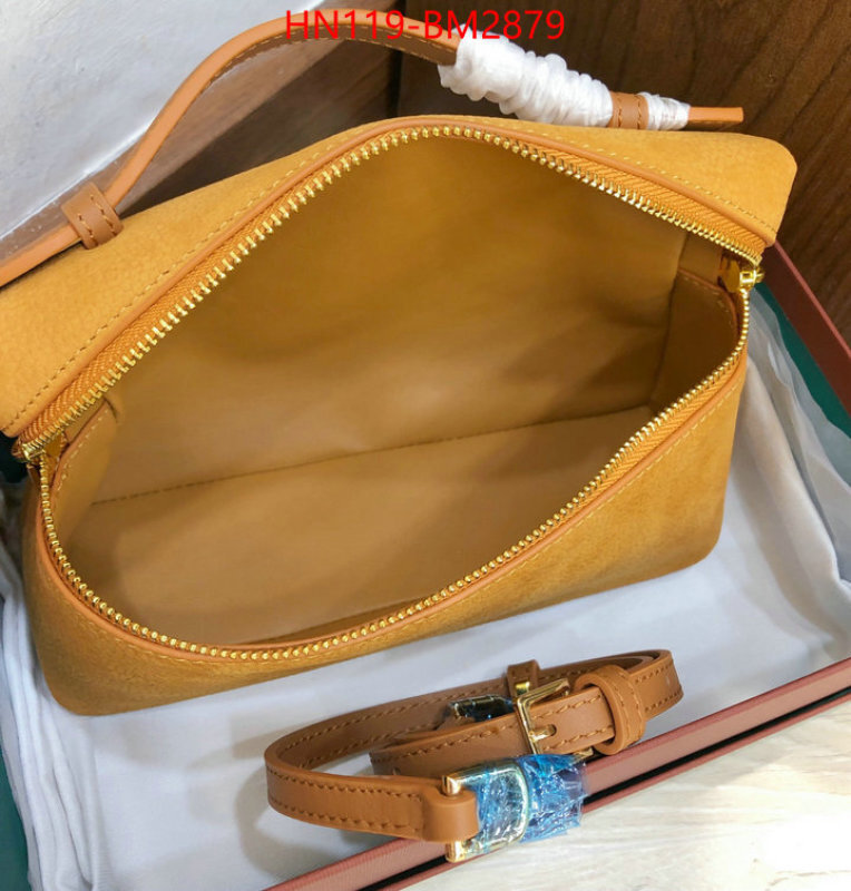 Loro Piana Bags(4A)-Crossbody- best quality fake ID: BM2879 $: 119USD,