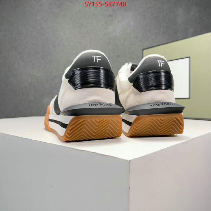 Women Shoes-Tom Ford where to buy the best replica ID: SK7740 $: 155USD
