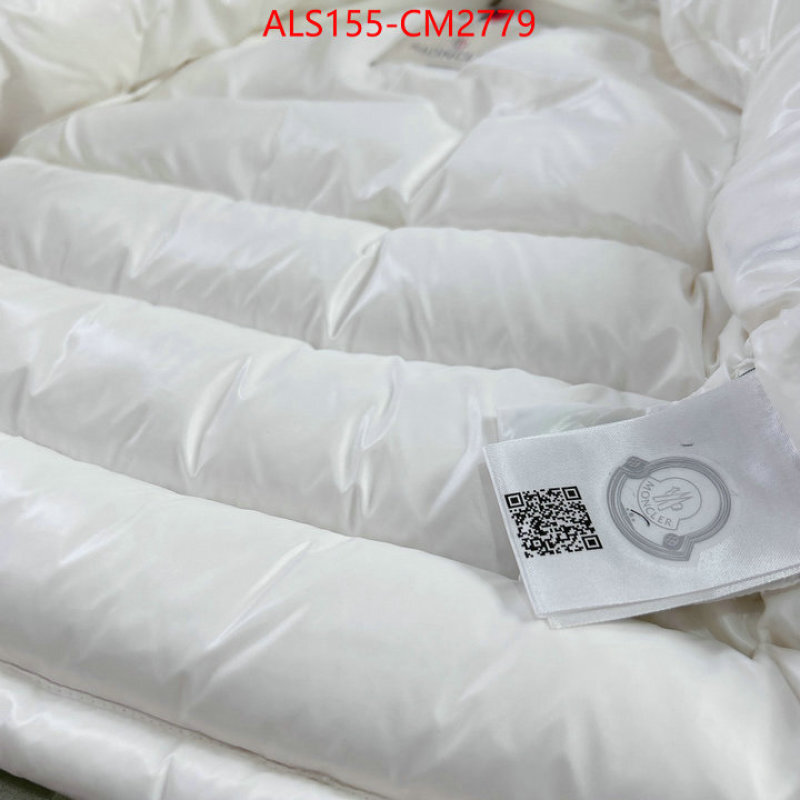 Kids clothing-Moncler wholesale replica shop ID: CM2779 $: 155USD