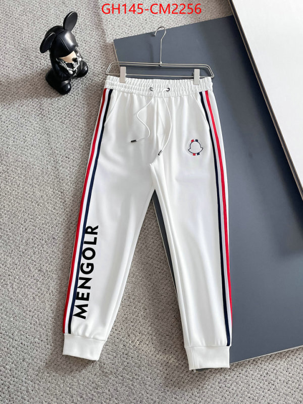 Clothing-Moncler replica ID: CM2256 $: 145USD