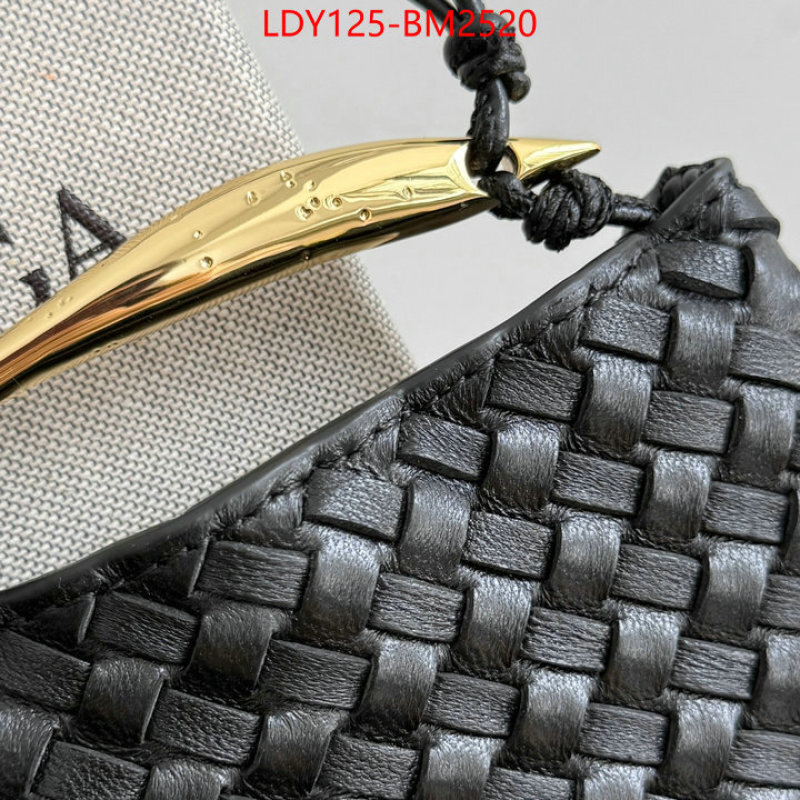 BV Bags(TOP)-Crossbody- is it illegal to buy dupe ID: BM2520 $: 125USD,