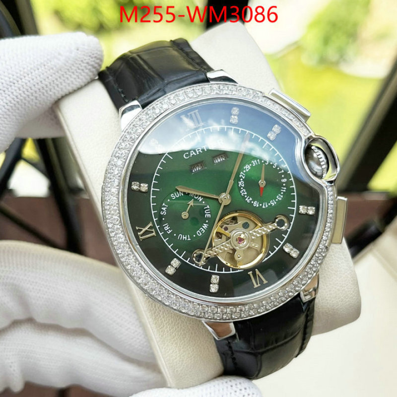Watch(TOP)-Cartier fake designer ID: WM3086 $: 255USD-shoes yupoo Watch(TOP)-Cartier fake designer ID: WM3086 $: 255USD