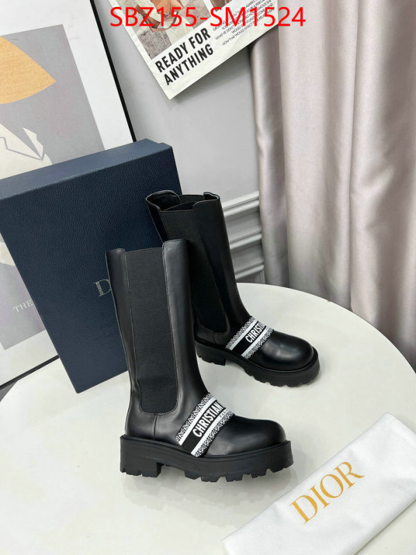 Women Shoes-Dior best capucines replica ID: SM1524 $: 155USD