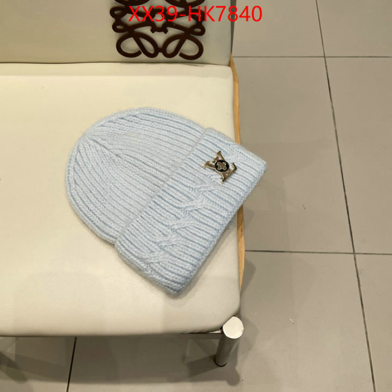 Cap(Hat)-LV replica for cheap ID: HK7840 $: 39USD