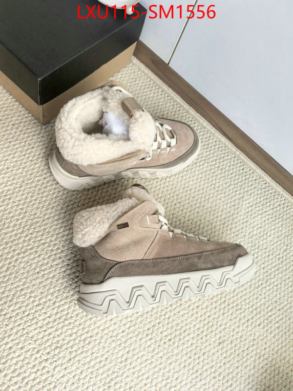 Men Shoes-UGG where to buy fakes ID: SM1556 $: 115USD