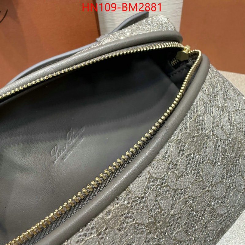 Loro Piana Bags(4A)-Crossbody- 1:1 replica wholesale ID: BM2881 $: 109USD,
