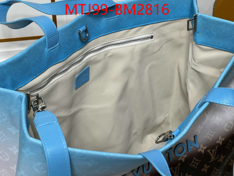 LV Bags(4A)-Handbag Collection- fake cheap best online ID: BM2816 $: 99USD,