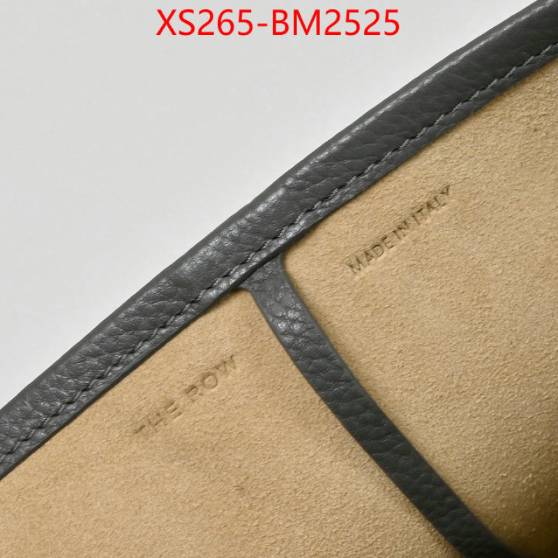 The Row Bags(TOP)-Bucket Bag- luxury fashion replica designers ID: BM2525