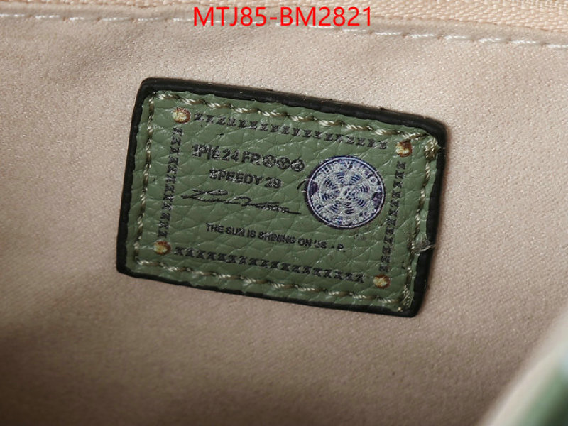 LV Bags(4A)-Handbag Collection- replica sale online ID: BM2821 $: 85USD,-shoes yupoo LV Bags(4A)-Handbag Collection- replica sale online ID: BM2821 $: 85USD,