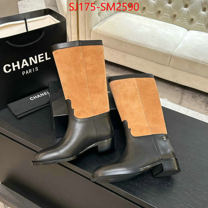 Women Shoes-Boots aaaaa ID: SM2590 $: 175USD