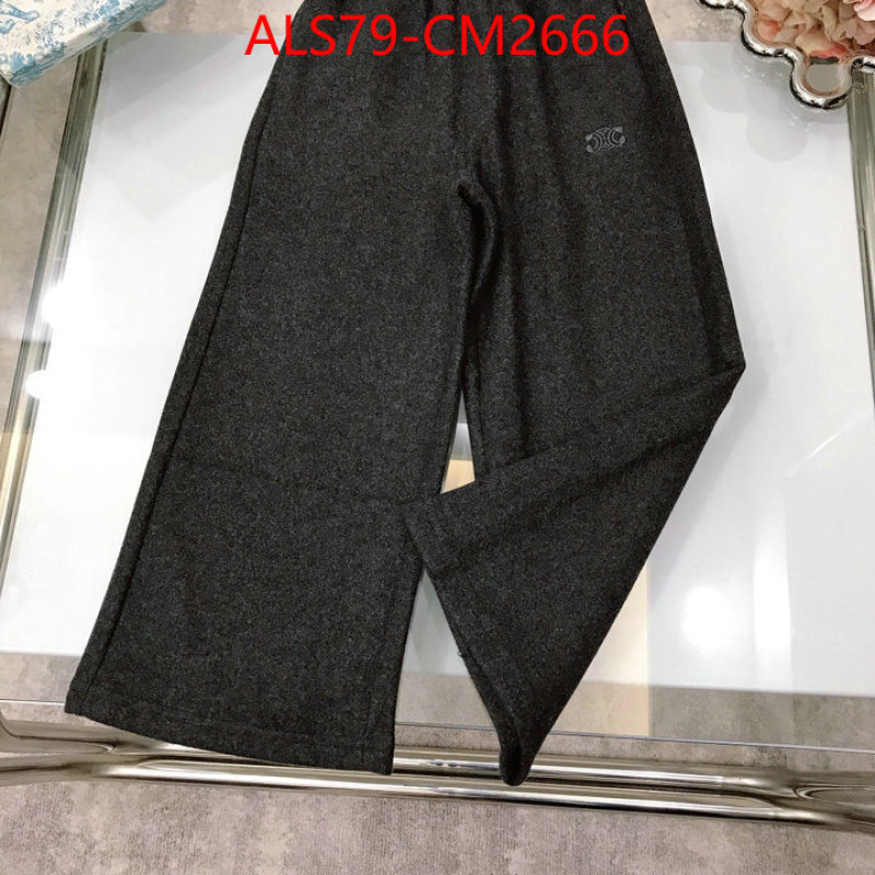 Kids clothing-Celine best luxury replica ID: CM2666 $: 79USD