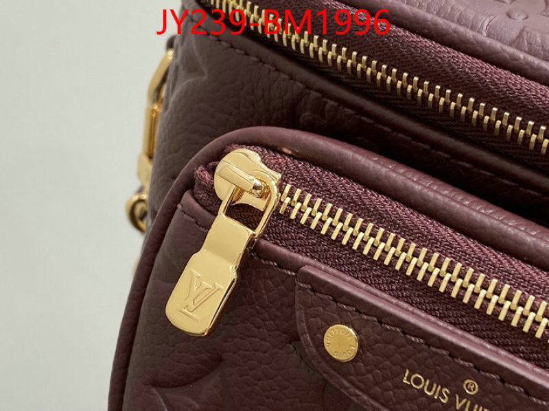 LV Bags(TOP)-Pochette MTis- replica sale online ID: BM1996 $: 239USD,-shoes yupoo LV Bags(TOP)-Pochette MTis- replica sale online ID: BM1996 $: 239USD,