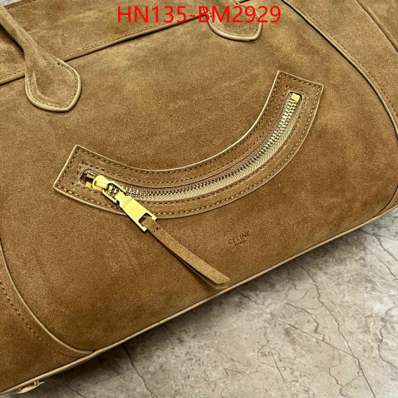 CELINE Bags(4A)-Handbag luxury cheap ID: BM2929 $: 135USD,