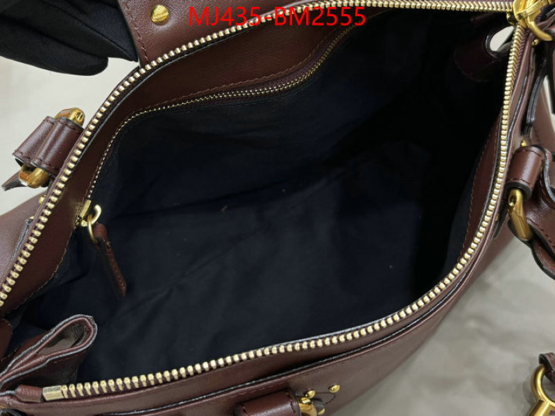 Chloe Bags(TOP)-Handbag find replica ID: BM2555 $: 435USD,