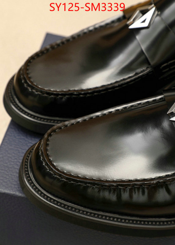 Men shoes-Dior cheap online best designer ID: SM3339 $: 125USD-shoes yupoo Men shoes-Dior cheap online best designer ID: SM3339 $: 125USD