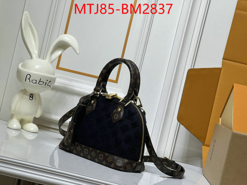 LV Bags(4A)-Alma- copy ID: BM2837 $: 85USD,