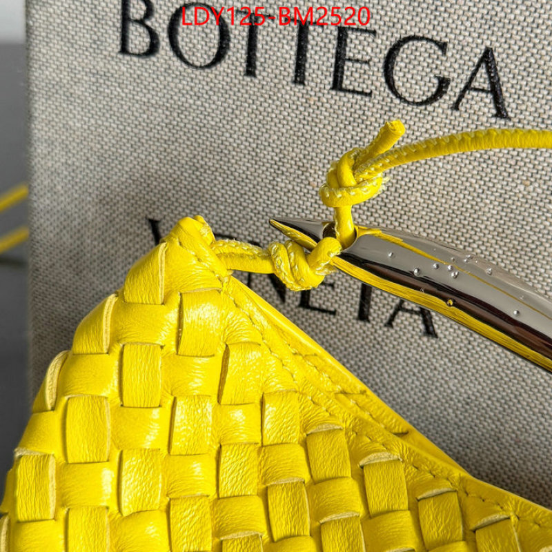 BV Bags(TOP)-Crossbody- is it illegal to buy dupe ID: BM2520 $: 125USD,
