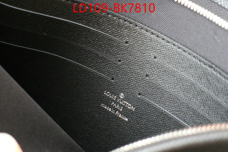 LV Bags(TOP)-Trio- the best ID: BK7810 $: 109USD,