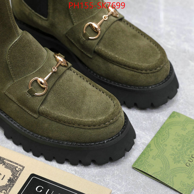 Women Shoes-Boots new designer replica ID: SK7699 $: 155USD