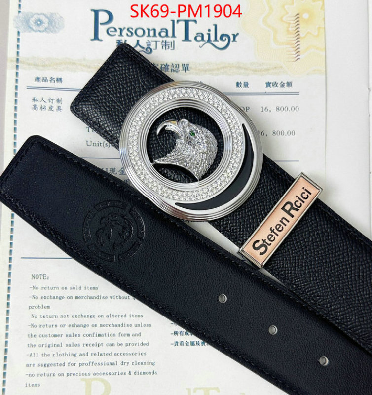 Belts-STEFANO Ricci where to buy fakes ID: PM1905 $: 69USD-shoes yupoo Belts-STEFANO Ricci where to buy fakes ID: PM1905 $: 69USD