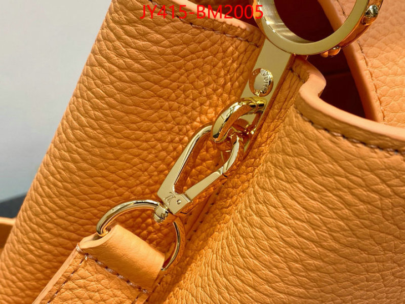 LV Bags(TOP)-Handbag Collection- buy cheap ID: BM2005 $: 415USD,