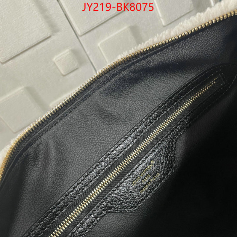 LV Bags(TOP)-Speedy- cheap replica ID: BK8075 $: 219USD,