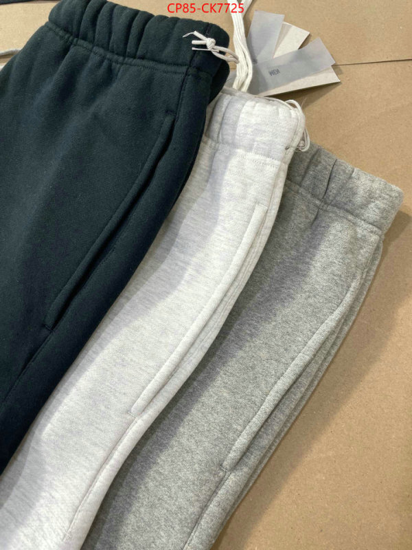 Clothing-Essentials where to buy replicas ID: CK7725-shoes yupoo Clothing-Essentials where to buy replicas ID: CK7725