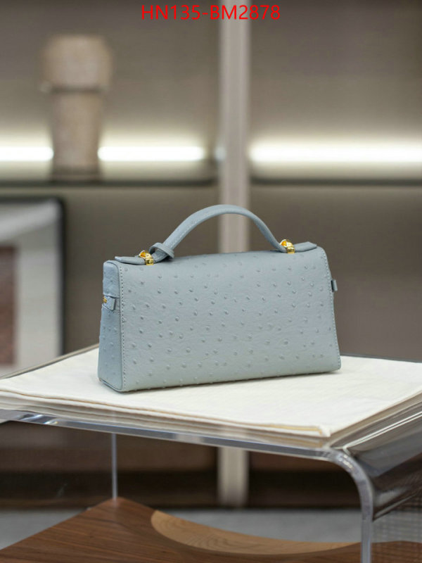 Loro Piana Bags(4A)-Crossbody- 1:1 replica ID: BM2878 $: 135USD,
