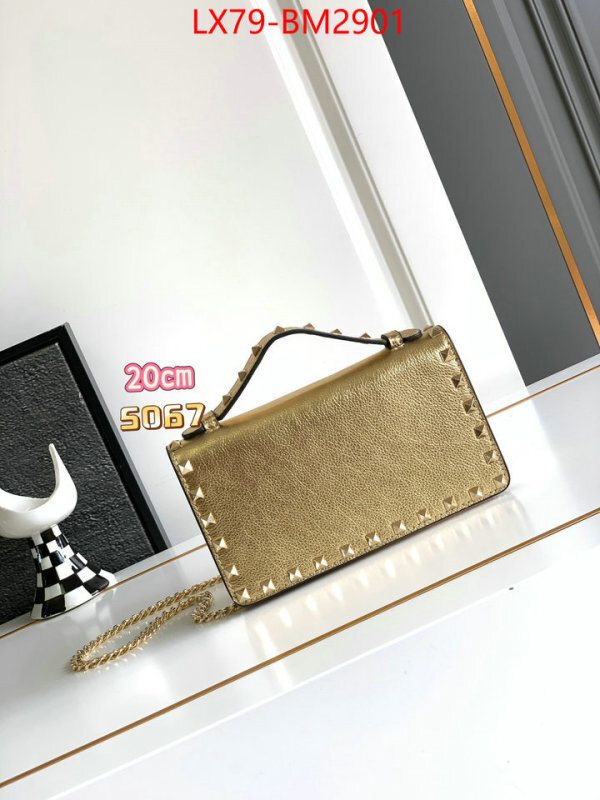 Valentino Bags(4A)-Crossbody- are you looking for ID: BM2901 $: 79USD,