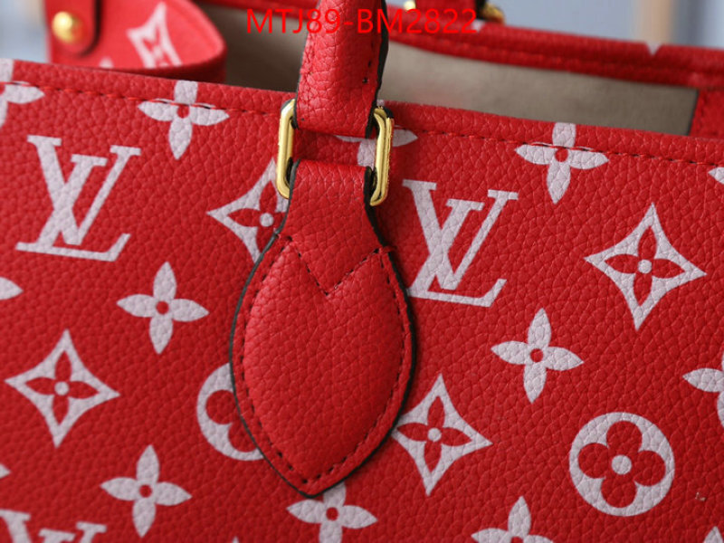 LV Bags(4A)-Handbag Collection- what 1:1 replica ID: BM2822 $: 89USD,-shoes yupoo LV Bags(4A)-Handbag Collection- what 1:1 replica ID: BM2822 $: 89USD,