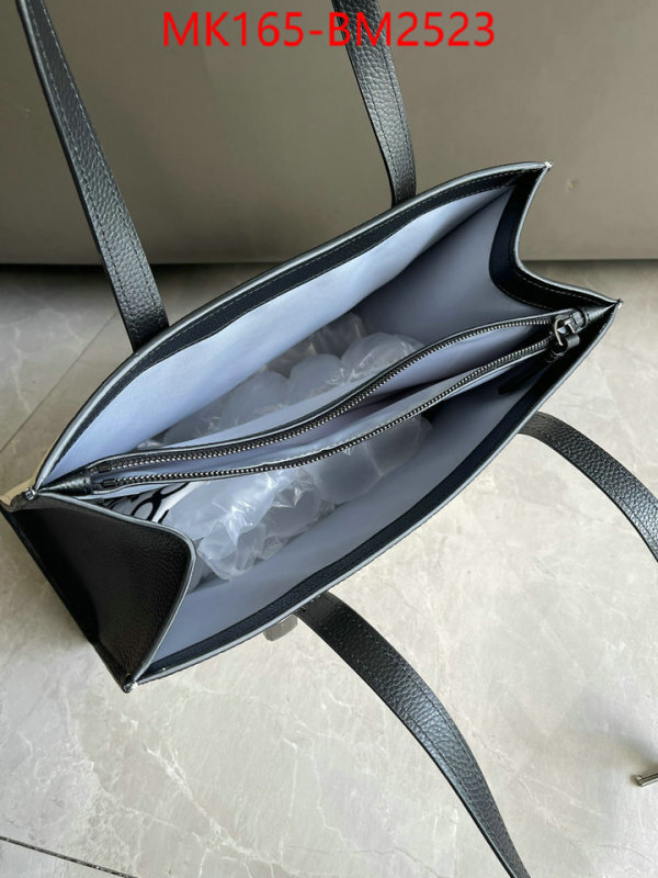 Marc Jacobs Bags(TOP)-Handbag- perfect ID: BM2523 $: 165USD,