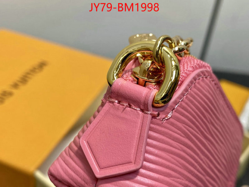 LV Bags(TOP)-Vanity Bag- online sale ID: BM1998 $: 79USD,-shoes yupoo LV Bags(TOP)-Vanity Bag- online sale ID: BM1998 $: 79USD,