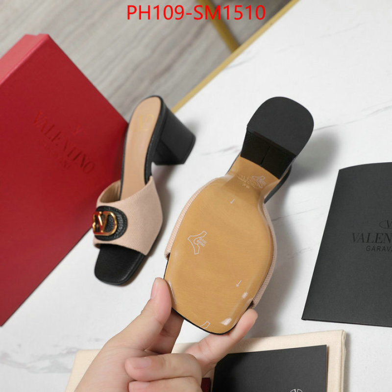 Women Shoes-Valentino find replica ID: SM1510 $: 109USD
