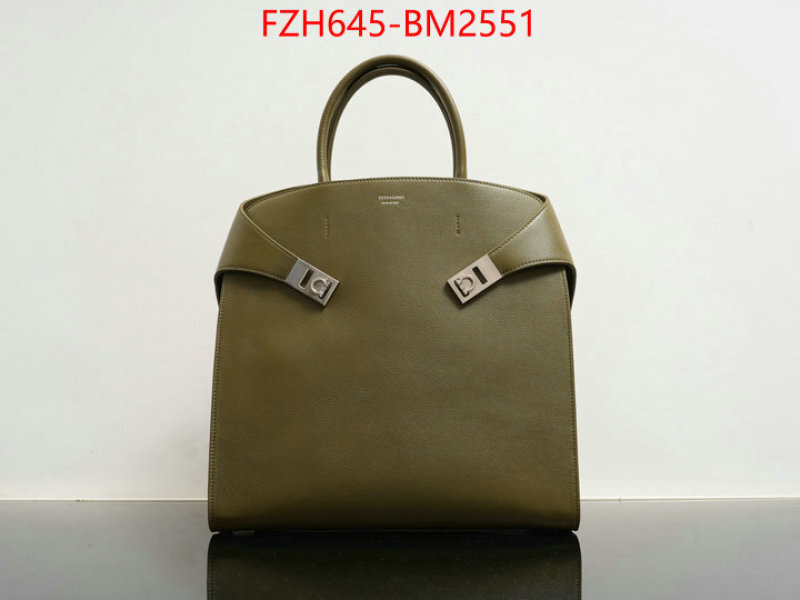 Ferragamo(TOP)-Handbag- where can i buy ID: BM2551 $: 645USD,