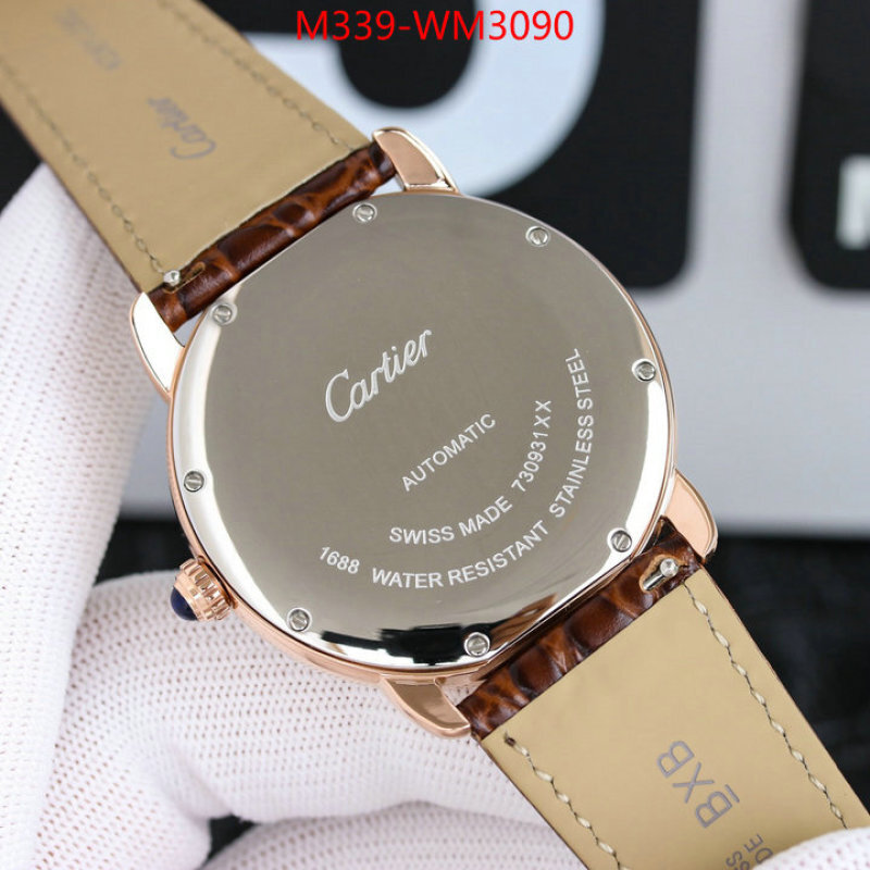 Watch(TOP)-Cartier where should i buy to receive ID: WM3090 $: 339USD-shoes yupoo Watch(TOP)-Cartier where should i buy to receive ID: WM3090 $: 339USD