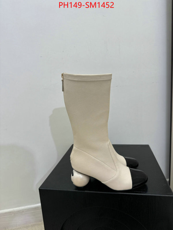 Women Shoes-Boots brand designer replica ID: SM1452 $: 149USD