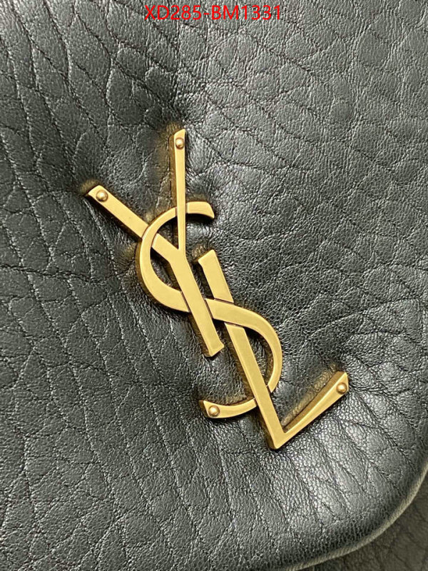 YSL Bags(TOP)-Crossbody- sell online ID: BM1331 $: 285USD,