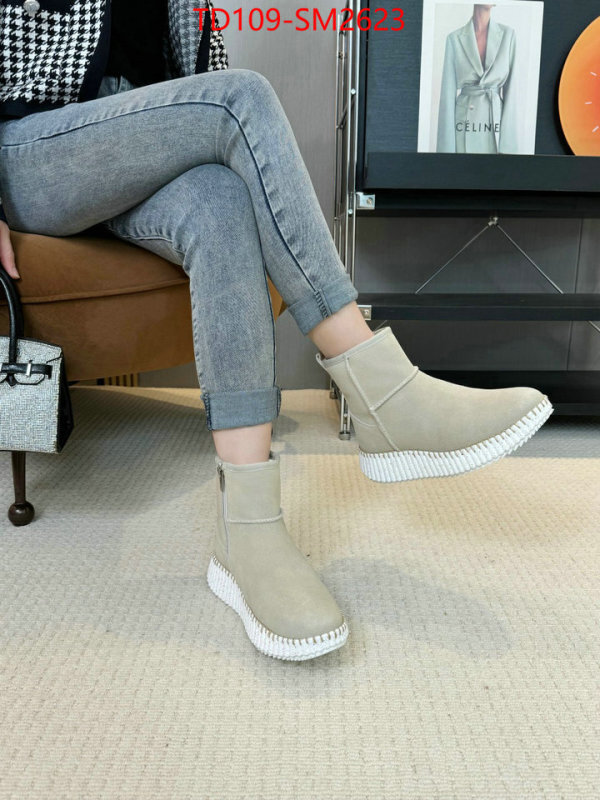Women Shoes-Boots 7 star quality designer replica ID: SM2623 $: 109USD-shoes yupoo Women Shoes-Boots 7 star quality designer replica ID: SM2623 $: 109USD