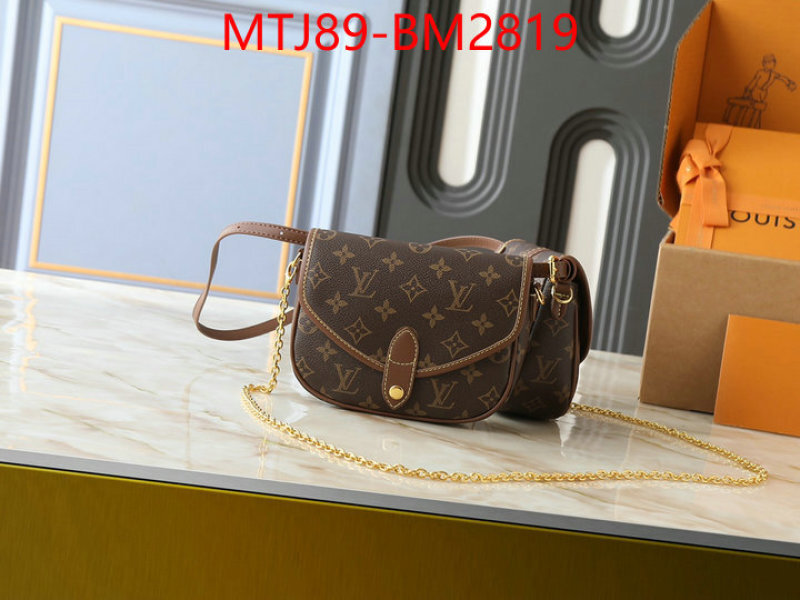 LV Bags(4A)-Discovery- best fake ID: BM2819 $: 89USD,