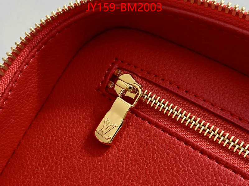 LV Bags(TOP)-Vanity Bag- aaaaa customize ID: BM2003 $: 159USD,-shoes yupoo LV Bags(TOP)-Vanity Bag- aaaaa customize ID: BM2003 $: 159USD,