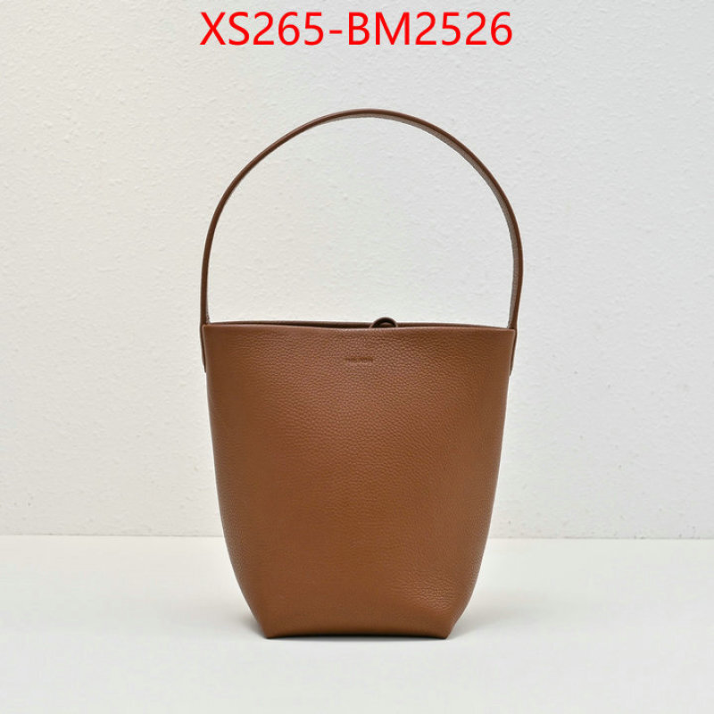 The Row Bags(TOP)-Bucket Bag- buy high-quality fake ID: BM2526