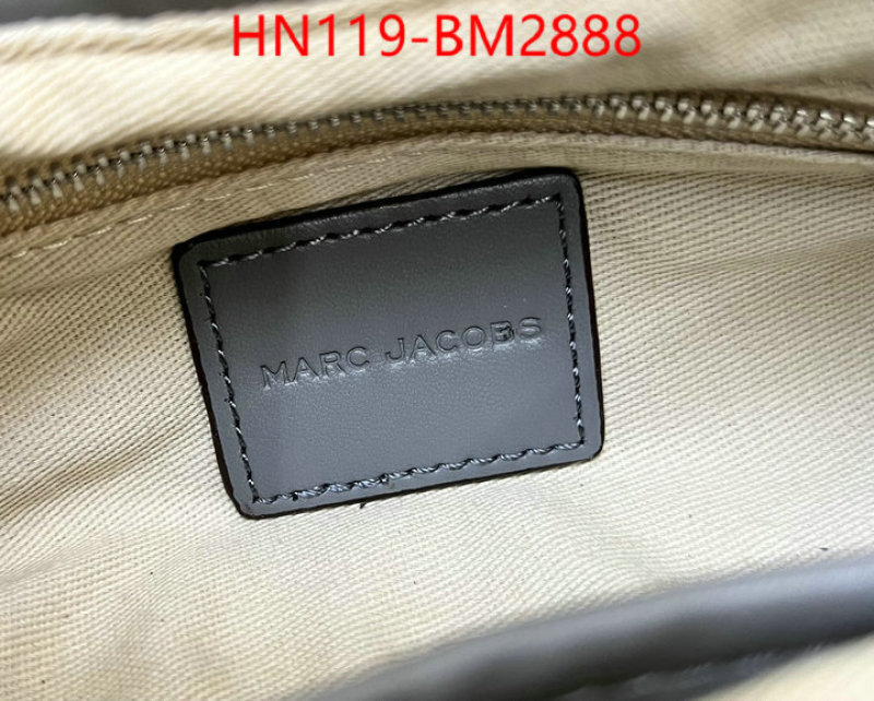 Marc Jacobs Bags(4A)-Crossbody- replica aaaaa designer ID: BM2888 $: 119USD,