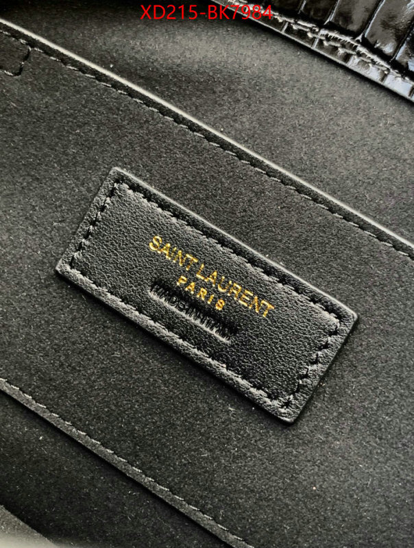 YSL Bags(TOP)-Kate-Solferino-Sunset-Jamie where can i buy the best quality ID: BK7984 $: 215USD,
